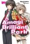 [Amagi Brilliant Park 01] • Amagi Brilliant Park · Volume 1